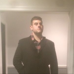 Meet your Posher, Jason